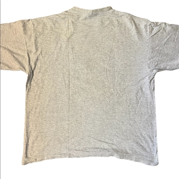 Vintage 1997 Bud Light Softball League Bogey Golf Shirt Size XL - Picture 5 of 5